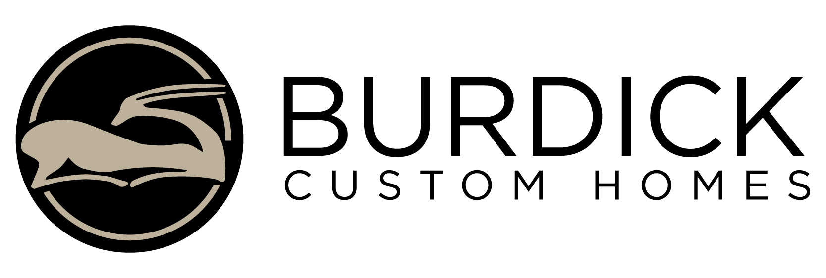 Burdick Homes